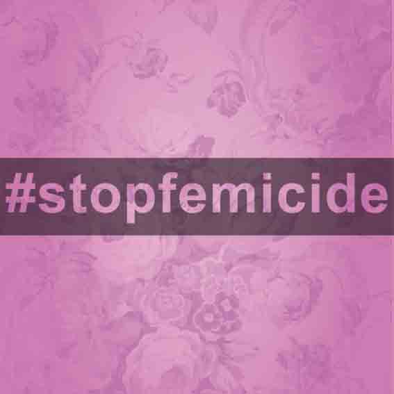 Femicide emergency